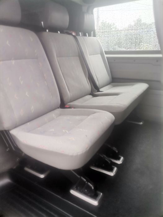 Piese vw t5 capacitate 1,9 și 2,5