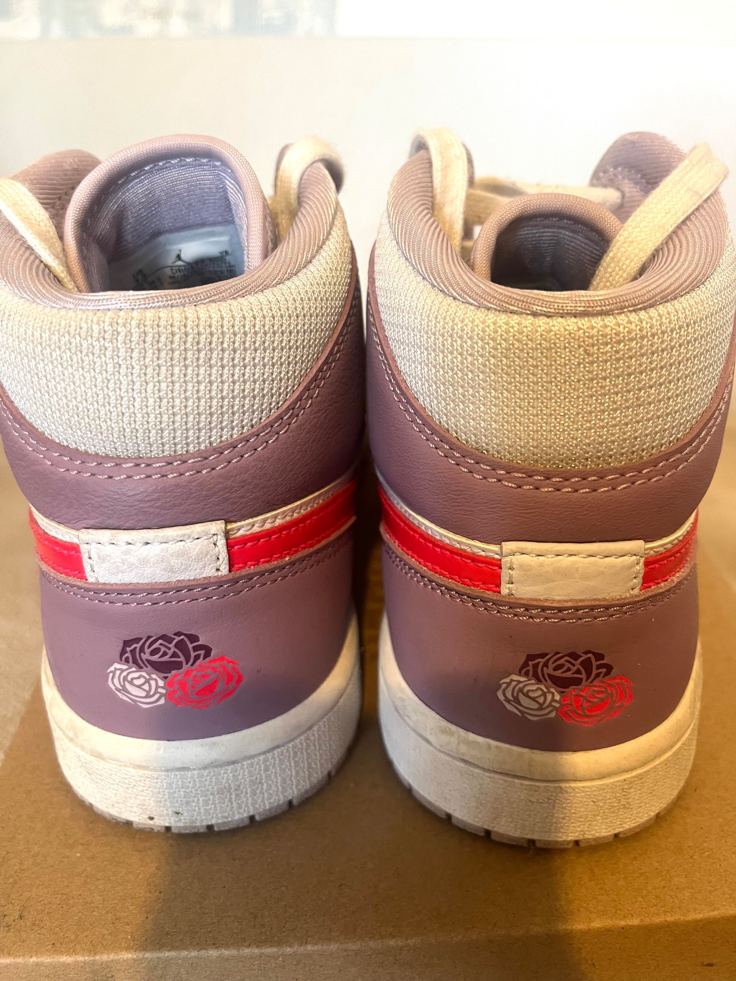 Оригинални Air Jordan(38,5)
