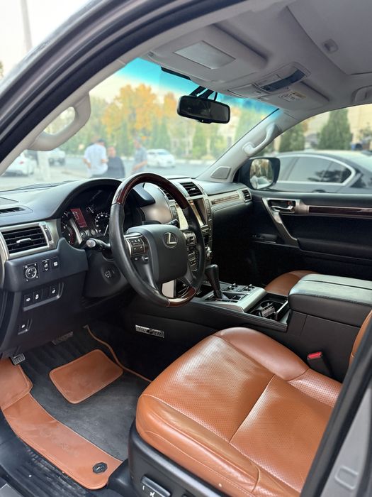 Lexus gx460 full holati tinu toza moshina polniy bron