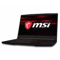 Noutbook MSI GF 63, Intel I5-12450H, RTX2050 4GB,8/512GB,144Hz Full HD