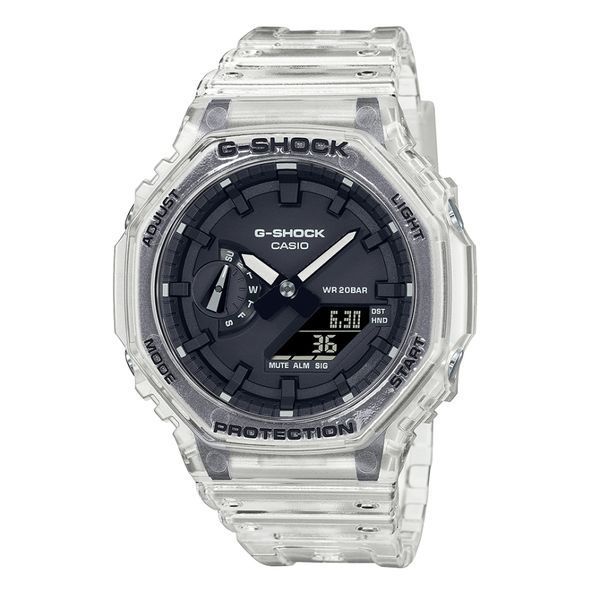 Casio Ga-2100Ske-7Aer