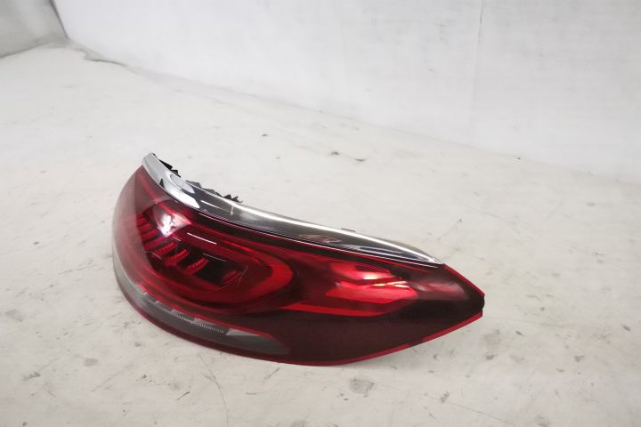 Стоп Арматура Дясна LED Оригинална Повредена Face Lift Мерцедес-Бенц Г