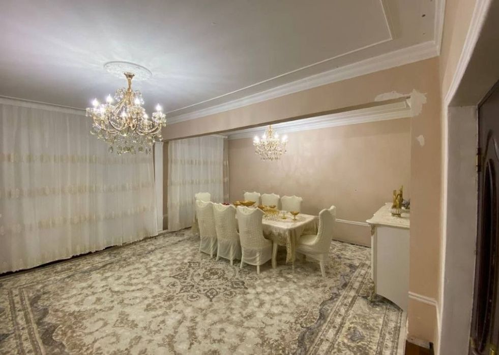 Юнусабад 14 квартал 4/5/5 (92²) продаётся квартира