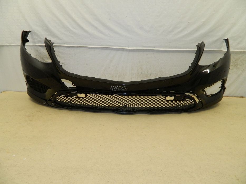 Bara fata Mercedes GLC W253, 2016, 2017, 2018, 2019, A2538850325