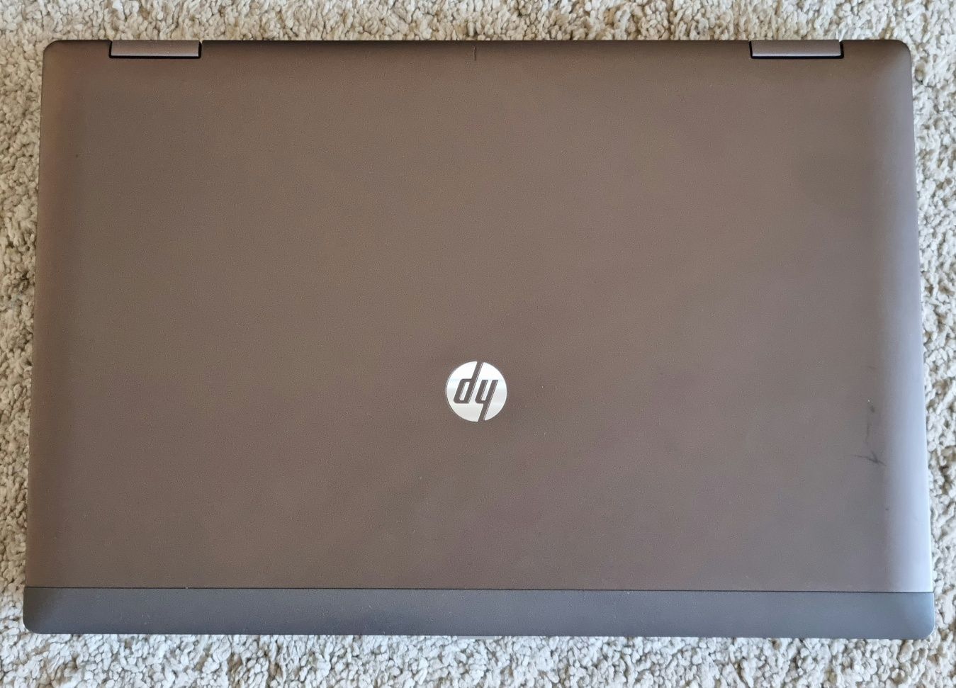 HP (Hewlett-Packard) ProBook 6560b