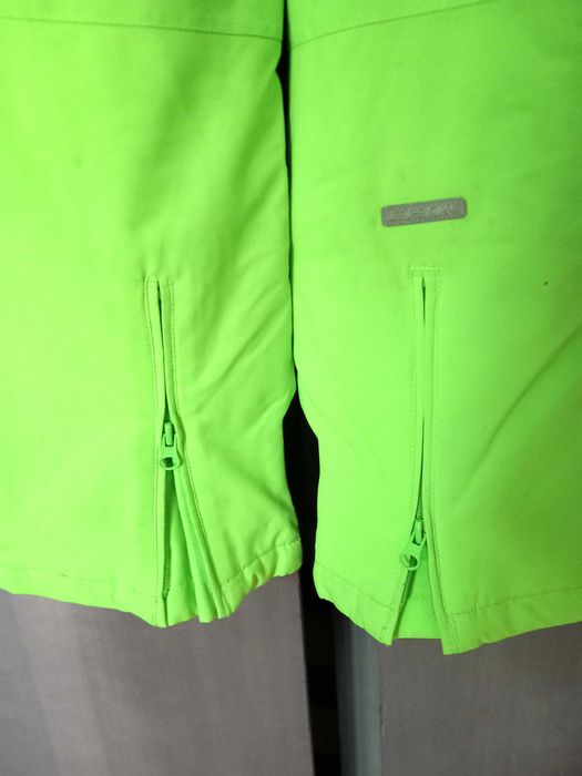 Icepeak Noah JR зимен/ски панталон за момче – размер 140 (10 г.)