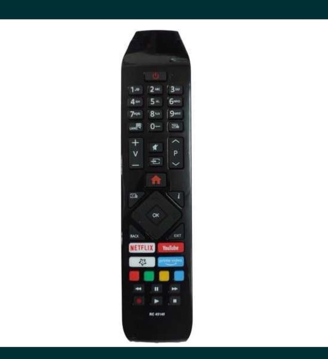 Telecomanda Hitachi noua