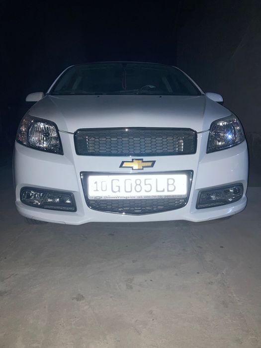 Нексия 3  пробек 70 000 юрган