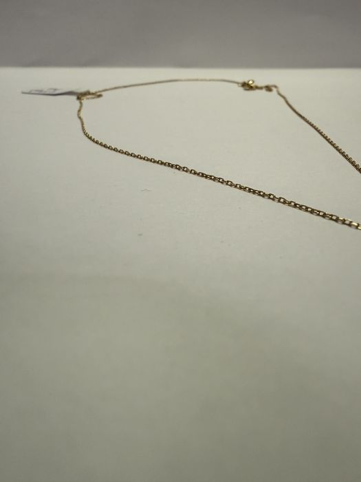 Lant cu pandantiv (vl) star amanet