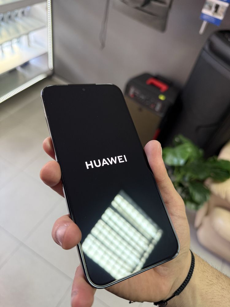 **КАТО НОВ** Huawei Nova 13 256GB/12GB RAM | ГАРАНЦИЯ! |