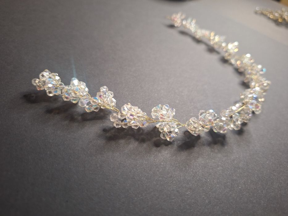 Coronita de par | Accesorii par