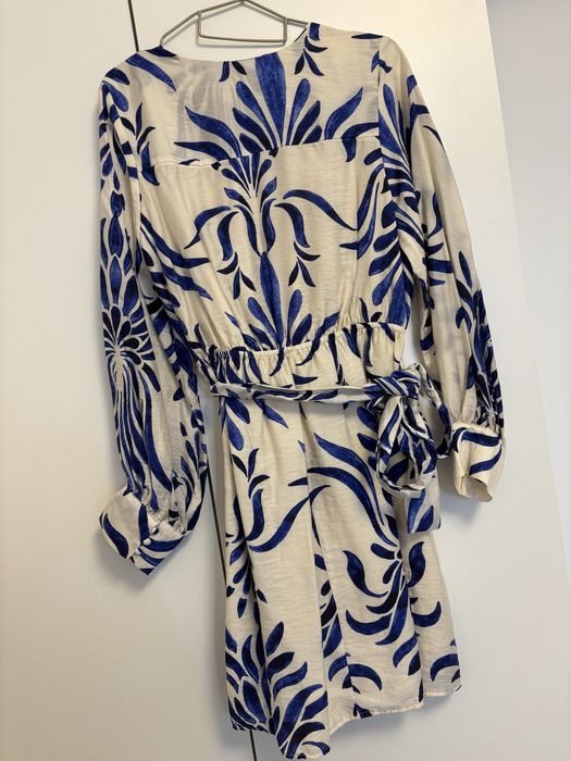 Rochie H&M cu model noua