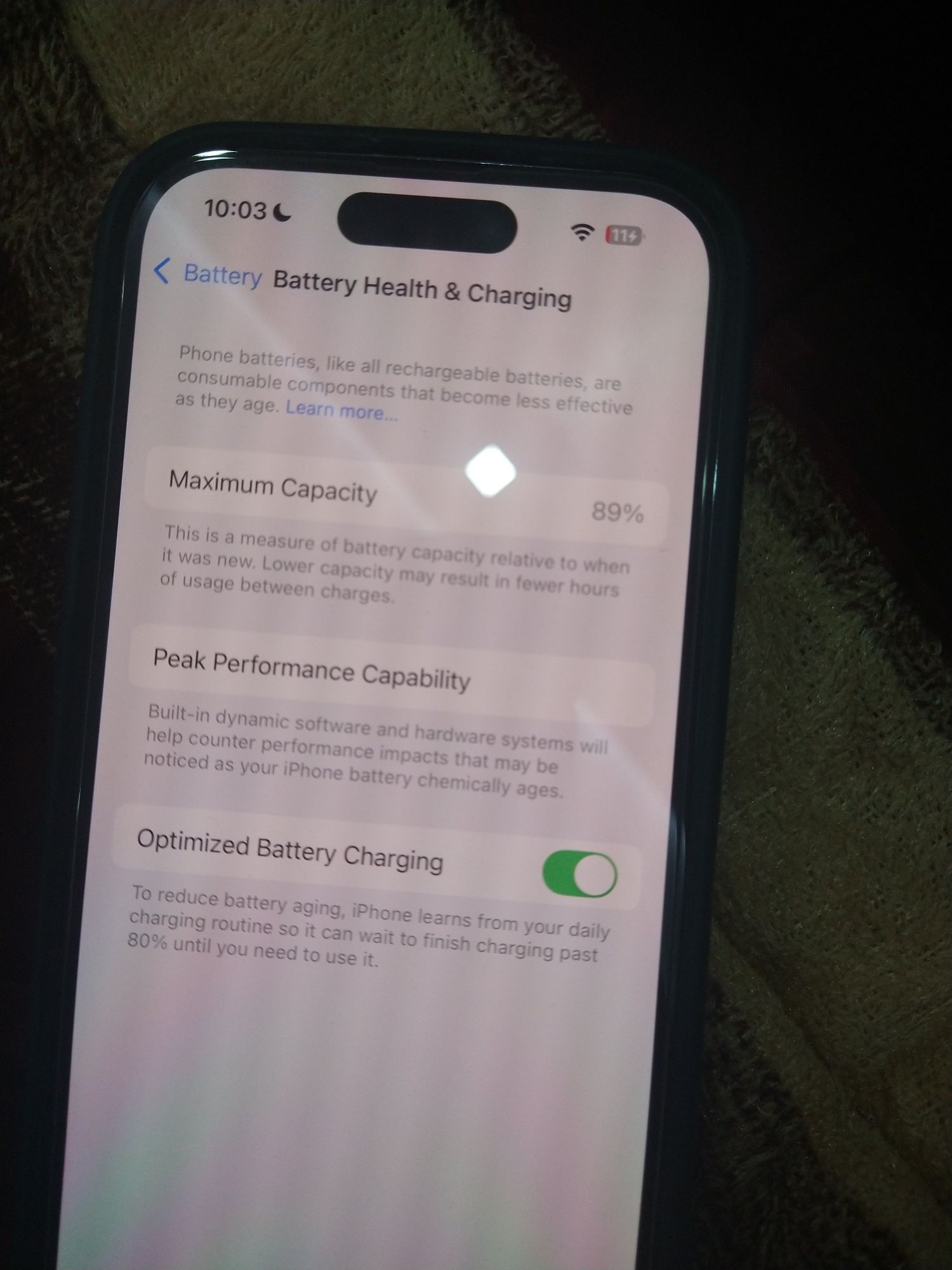 IPhone 14 pro max