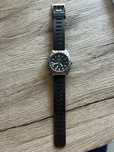 Timex Expedition GMT Automatic Titanium