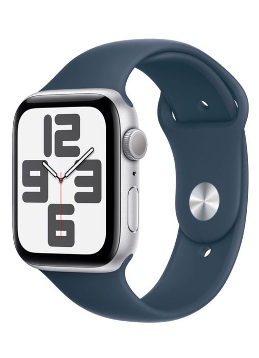 Срочно продам  apple watcth SE 2023 ( 2 gen)