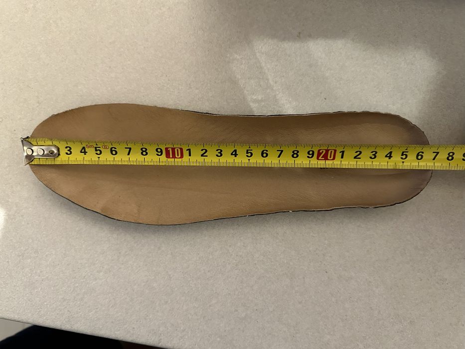 Adidasi pantofi sport piele Guess Marciano marime 42