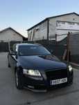 Vand URGENT Audi a6 c6 2011 facelift