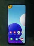 Продается Samsung A21S 3/32gb