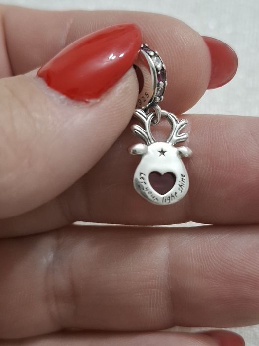 Pandantive argint noi