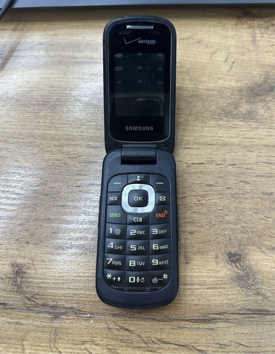 Verizon gusto 3 original