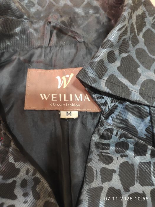 Два Плаща необычно удобные 46 разм