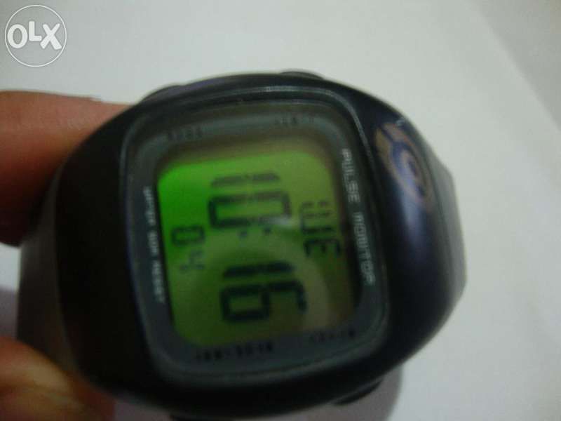 decathlon pulse monitor