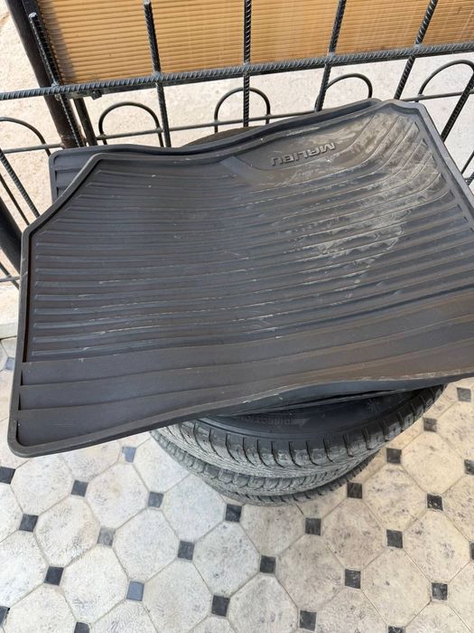 Amerikaniskiy malibu ballon sotiladi