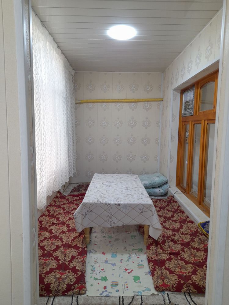 Срочно продается 2x комнатный квартира