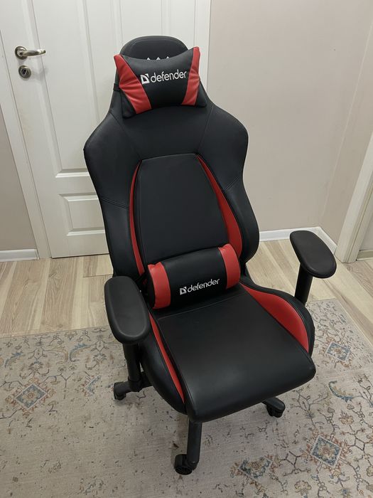 Продам компьютерный стул