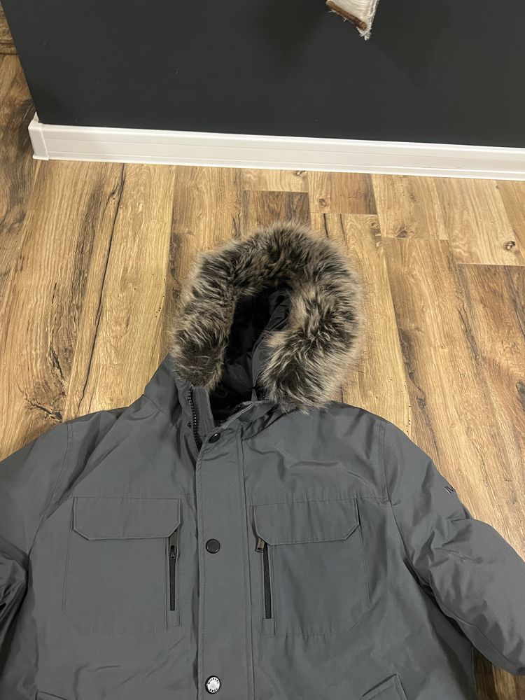 Michael Kors size M Down