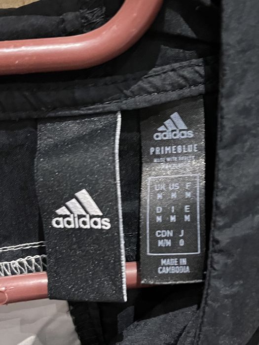 Adidas Sportswear Primeblue