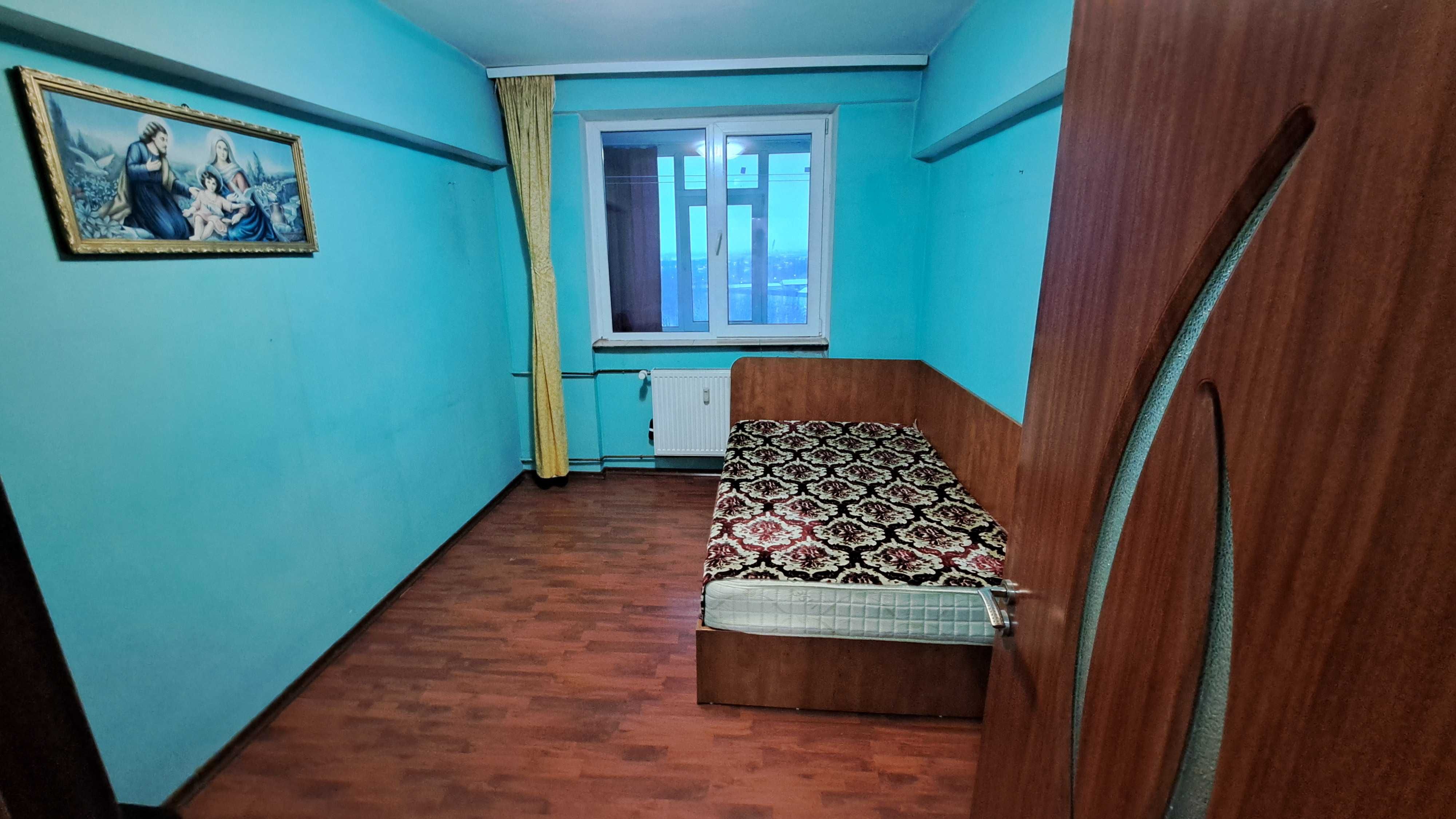 Apartament 3 camere - Soseaua Giurgiului - Confort 1 Decomandat