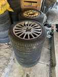 Jante Volvo Tethys 5x108 R17
