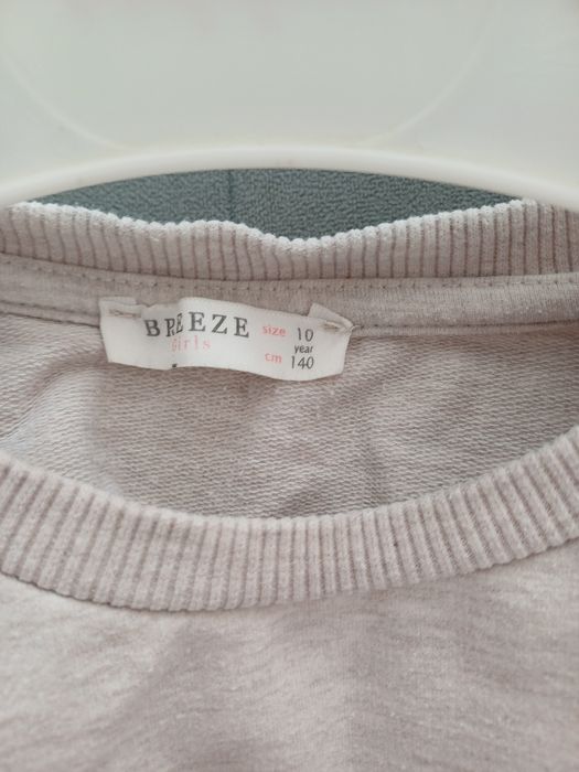 Детска рокля 140см.