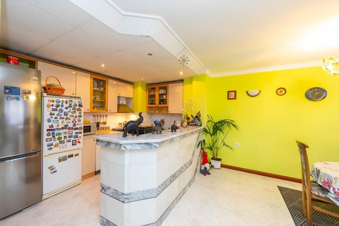 Продава се Тристаен апартамент в София, Гео Милев - 135 кв.м за 3482 €/кв.м - Снимка #6