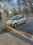 Daihatsu cuore hatchback 989 cm 58 cp 3 usi 4 locuri