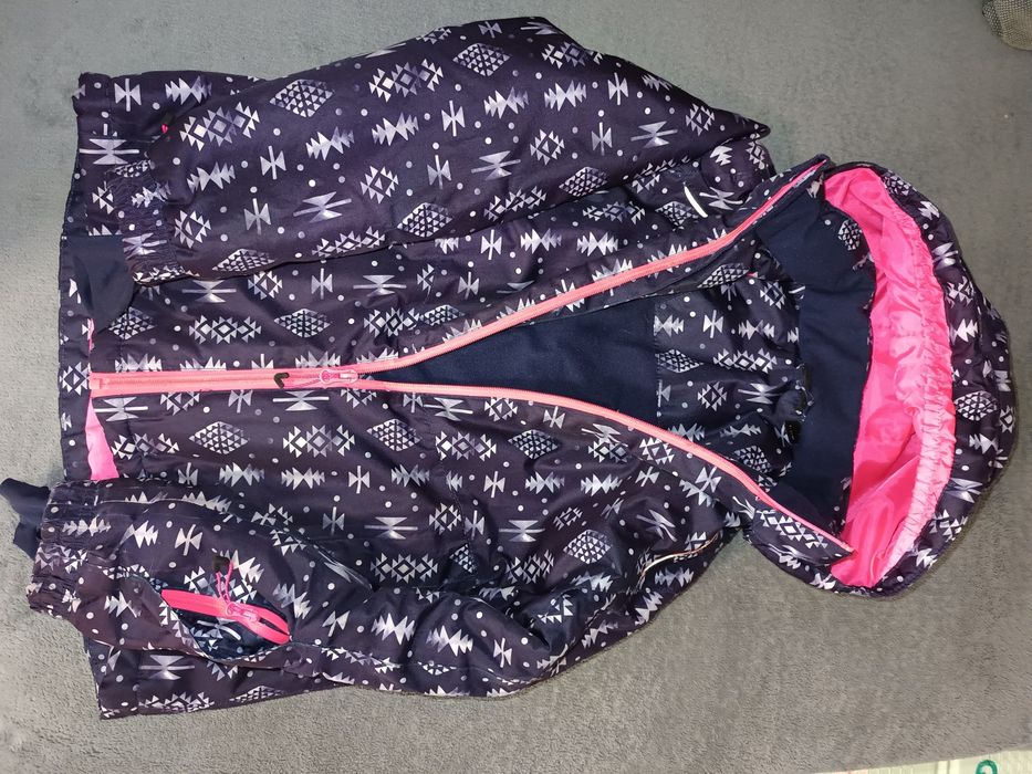 Geaca ski mărimea 140