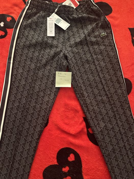 Lacoste Monogram marimea L