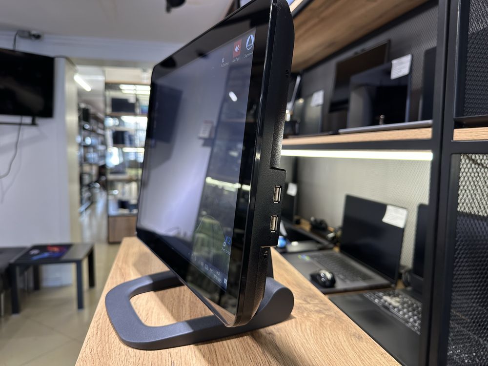 Touch POS Systems, Core i5-2520M/8GB/SSD128GB, 9838/A10