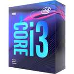 Procesor Intel Core i3-9100F Coffee Lake