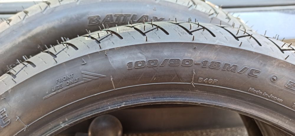 Anvelope cauciucuri gume moto