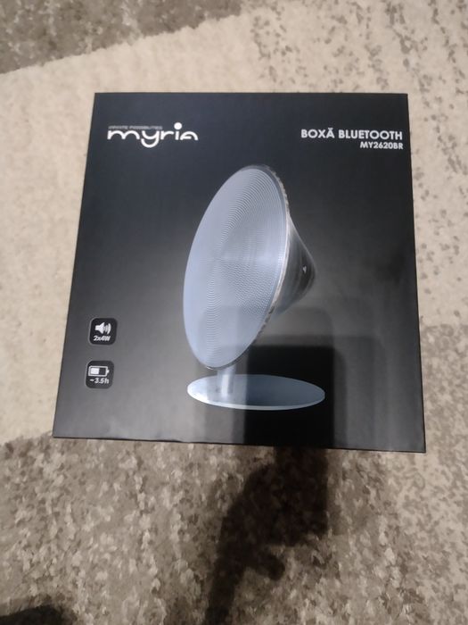 Boxa myria bluetooth