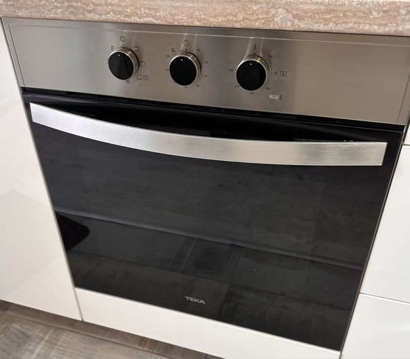 Духовой шкаф ТЕКА