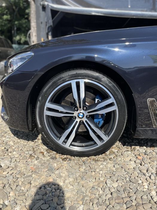 Jante r 20 BMW Seria 7 g11 g12 M
