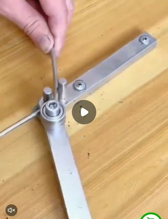 Dispozitivul pentru îndoit, sarma acesta pescuit, 1-8mm
