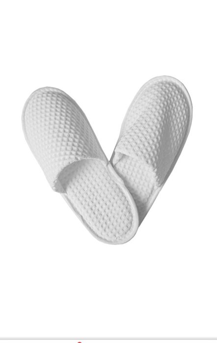 Одноразовые тапочки