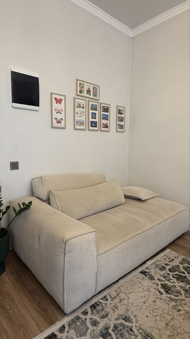 диван в отличном состоянии