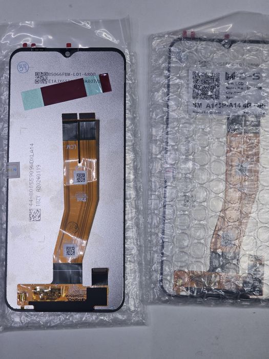 Display ecran samsung a14 a145p a14 4g