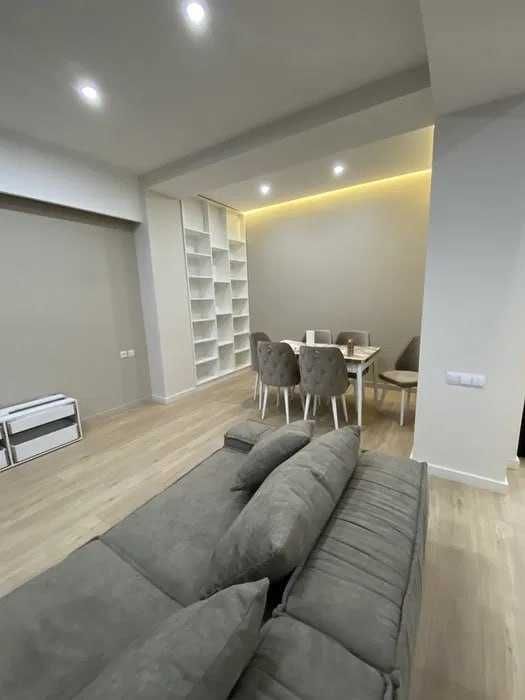 ПРЕМИУМ‼️Taraqqiyot Residence 3/8/9 ЕВРО 104м2 ориентир Ашхабад парк