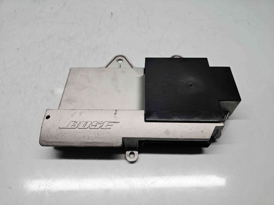 Modul multimedia PORSCHE Cayenne (92A) [Fabr 2010-2017] 7PP035223AA